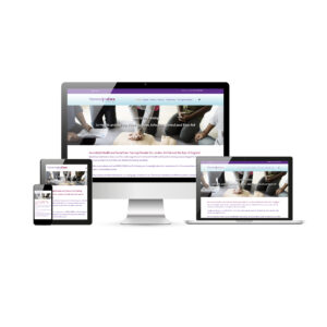 Harmonize Training Website
